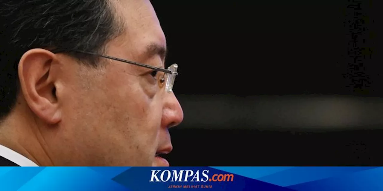 Ucapkan Selamat pada Menlu Sugiono, Menlu Wang Yi: Lanjutkan Persahabatan China-Indonesia