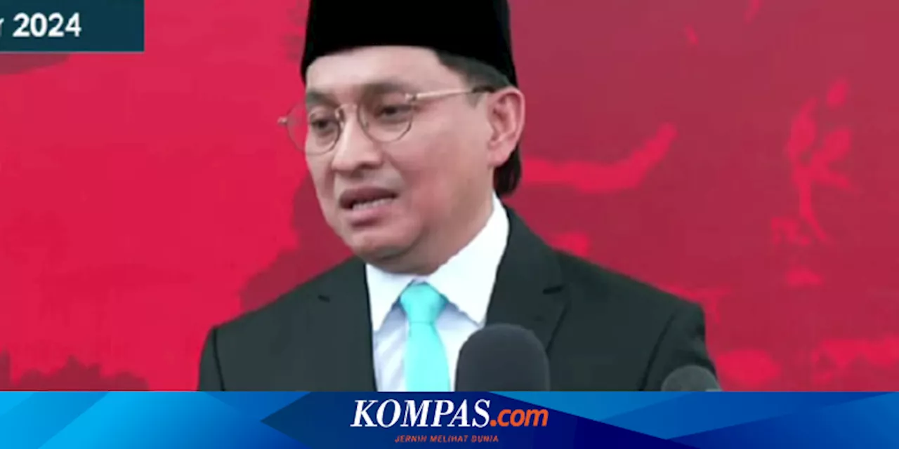 Yovie Widianto Jelaskan Tugasnya sebagai Stafsus Presiden Bidang Ekonomi Kreatif