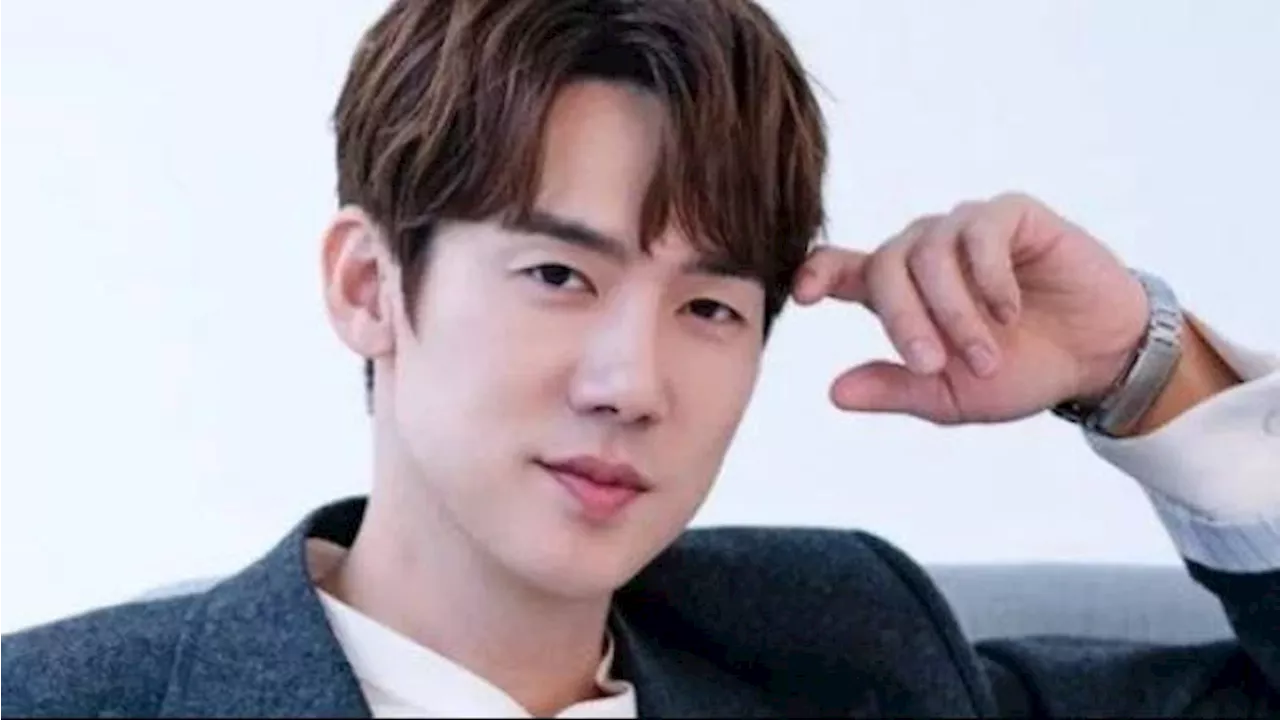 Sinopsis Drakor When The Phone Rings, Thriller Misteri Yoo Yeon Seok