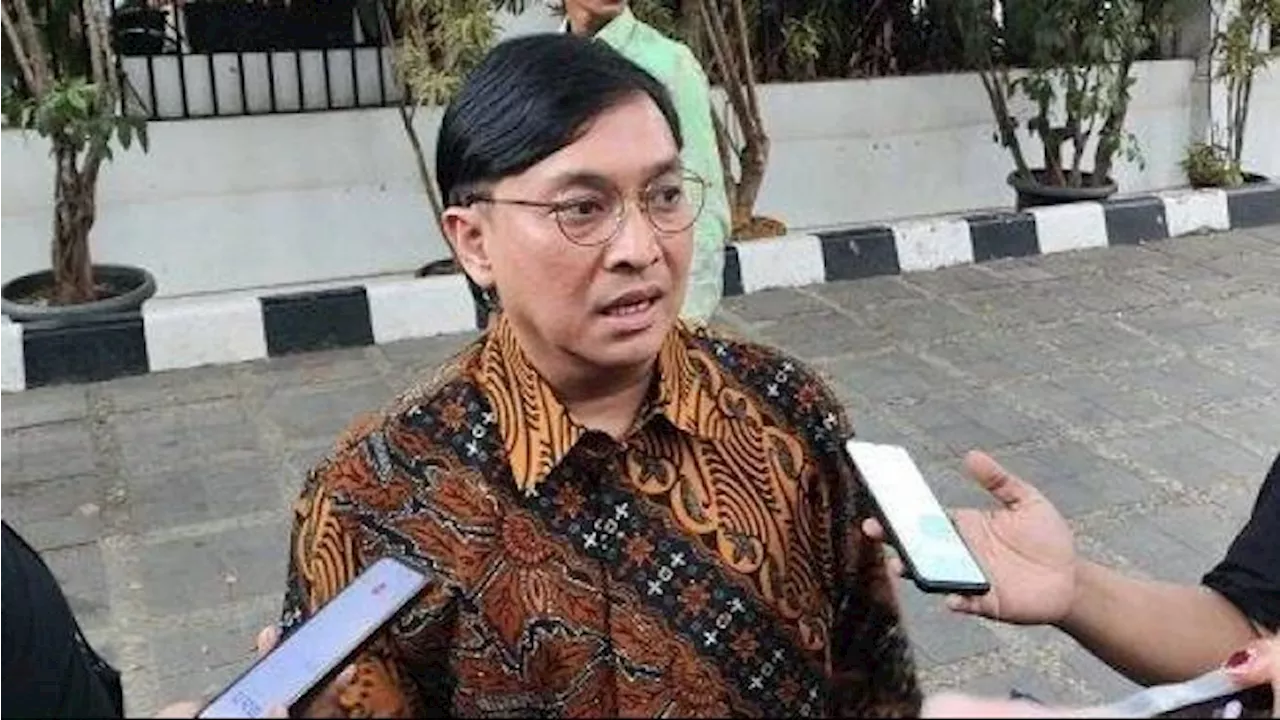 Yovie Widianto Ungkap soal Tugasnya yang DIkerjakan jadi Stafsus Presiden di Bidang Ekonomi Kreatif