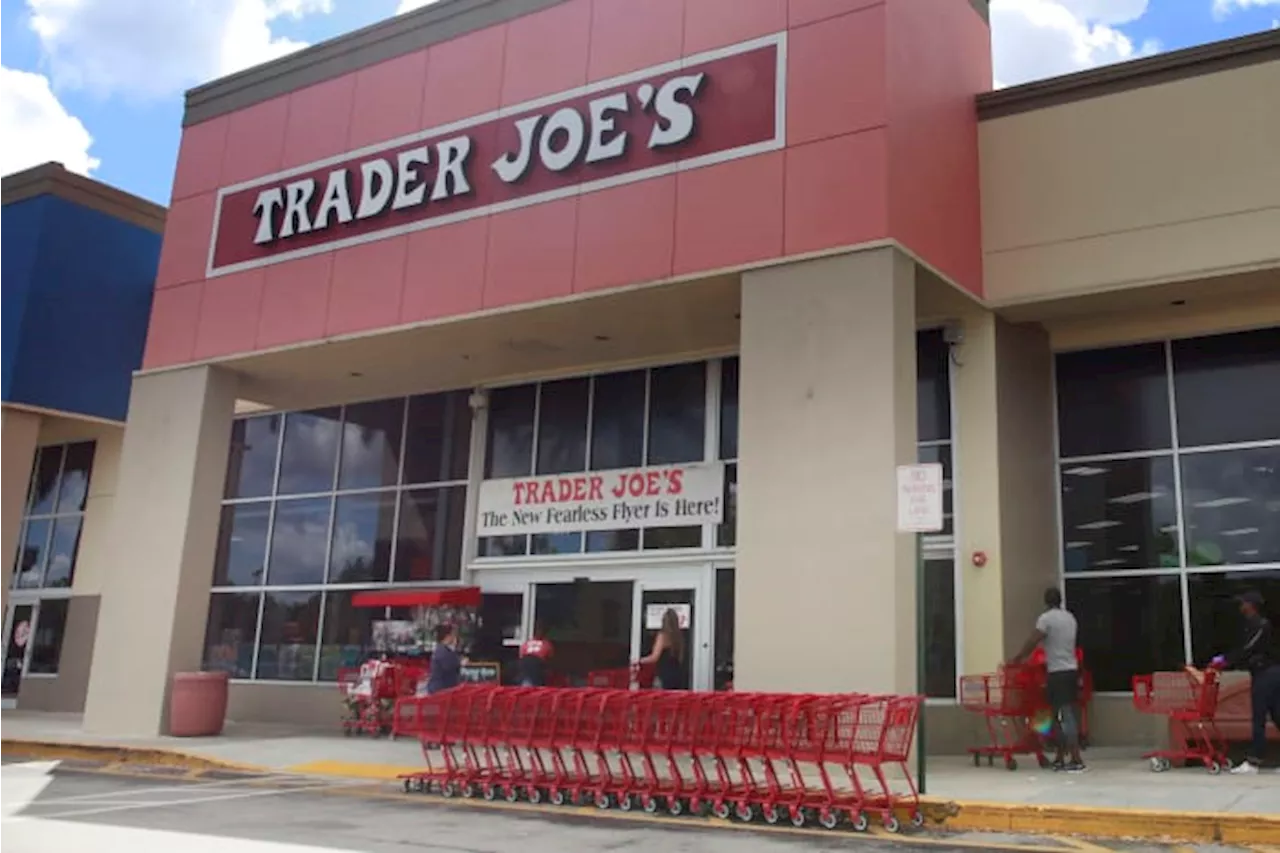 Sugar Land welcomes Trader Joe’s sixth Houston-area location