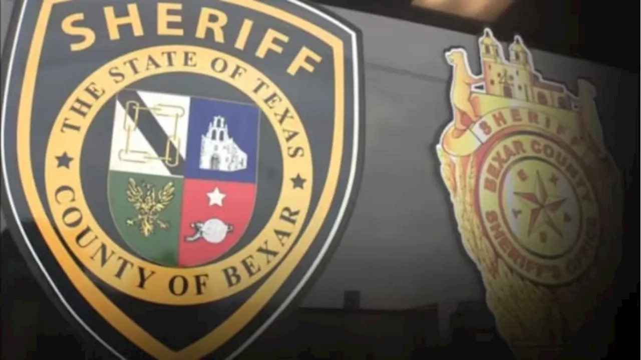 BCSO to provide details on human remains found in far West Bexar County