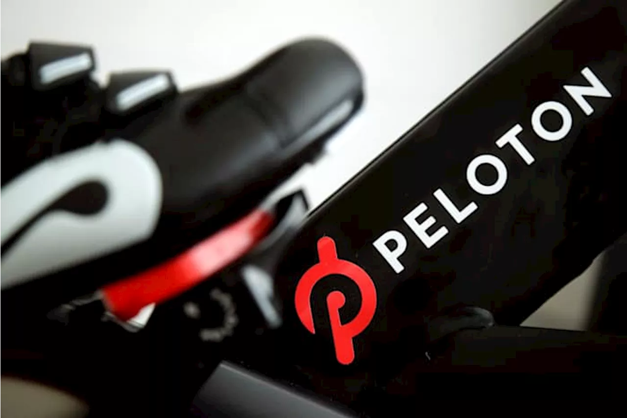 Peloton plans to sell its deluxe stationary bike at Costco to reach holiday shoppers