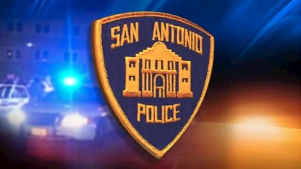 San Antonio police officer suspended for 45 days after ignoring orders, failing to respond to house fire