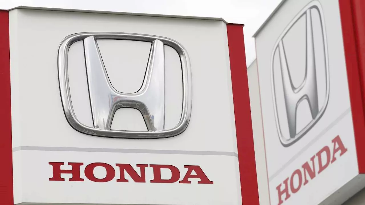 A 2nd major recall for Honda in October, this time for pumps that can crack