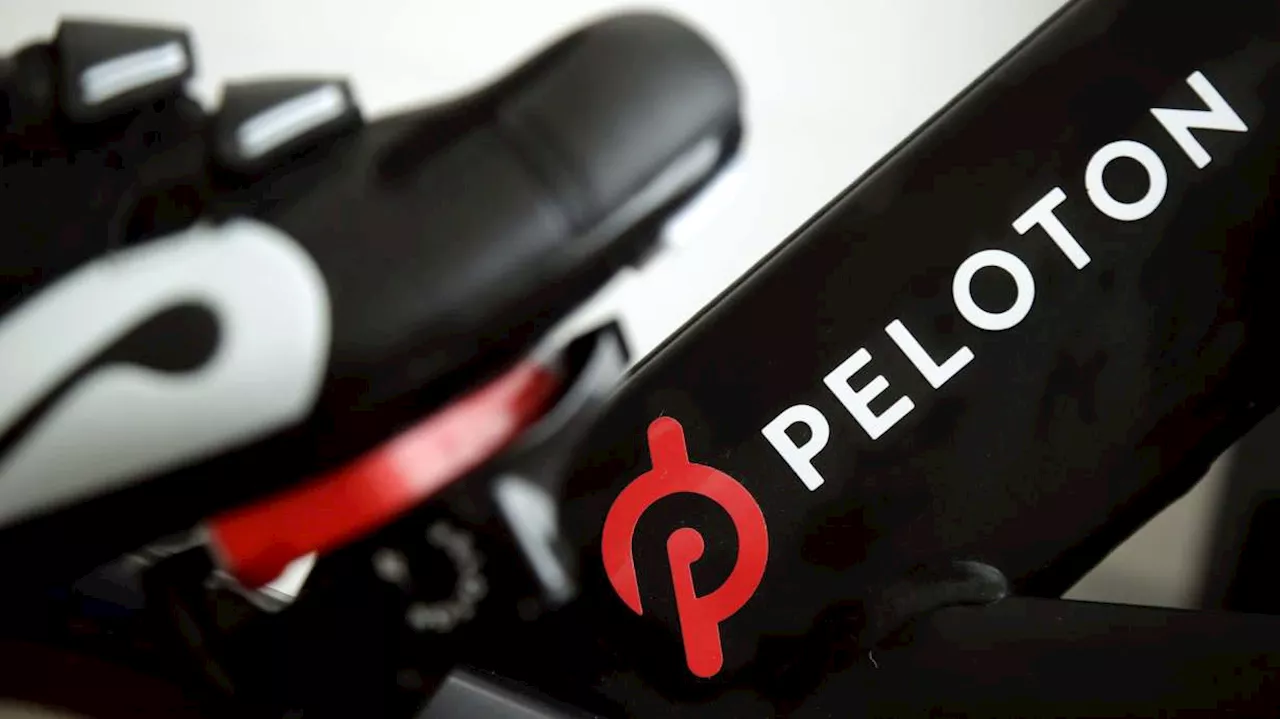 Costco to sell Peloton's stationary bike to reach holiday shoppers