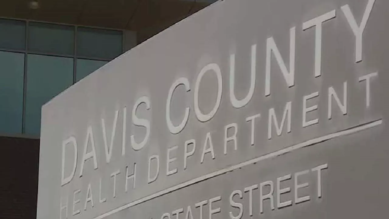 Davis County to hold mental health screening for children from preschool to 6th grade