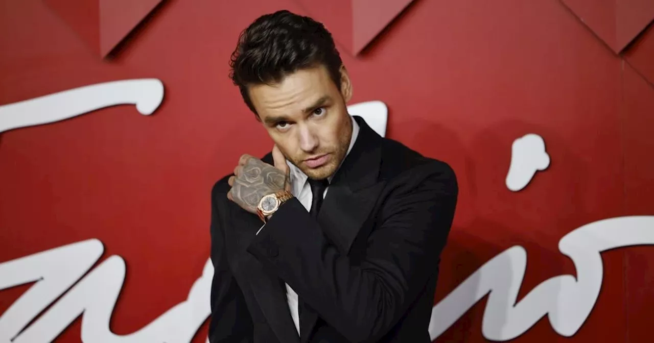 Bericht: Liam Payne hatte zum Zeitpunk seines Todes 'pinkes Kokain' im Blut