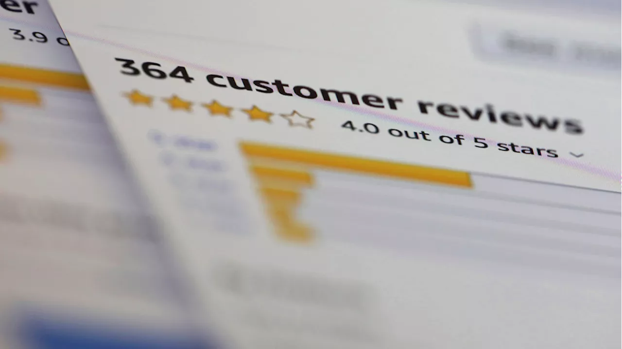 FTC's new rule in effect: You can now face civil penalties for posting fake online reviews