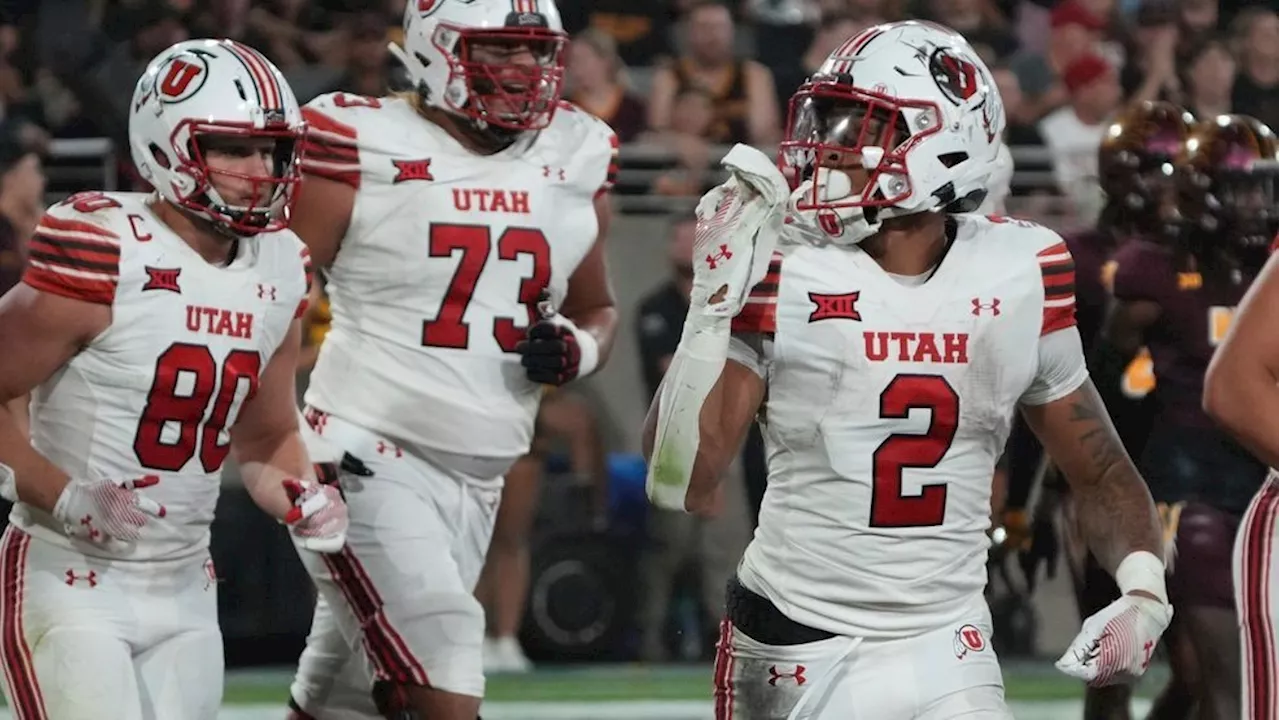 Utah elevates Mike Bajakian to interim offensive coordinator