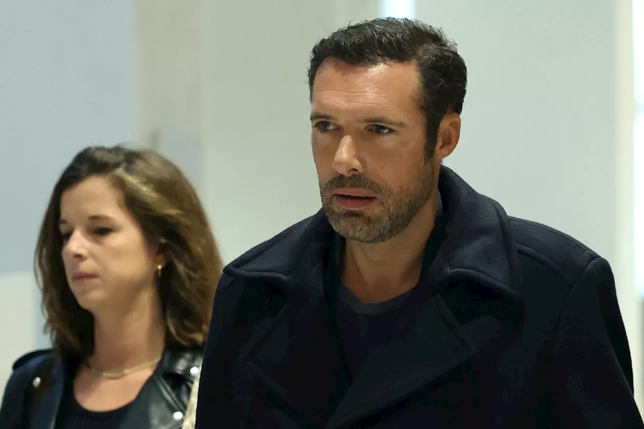 Décision pour Nicolas Bedos, jugé pour agressions et harcèlement sexuels