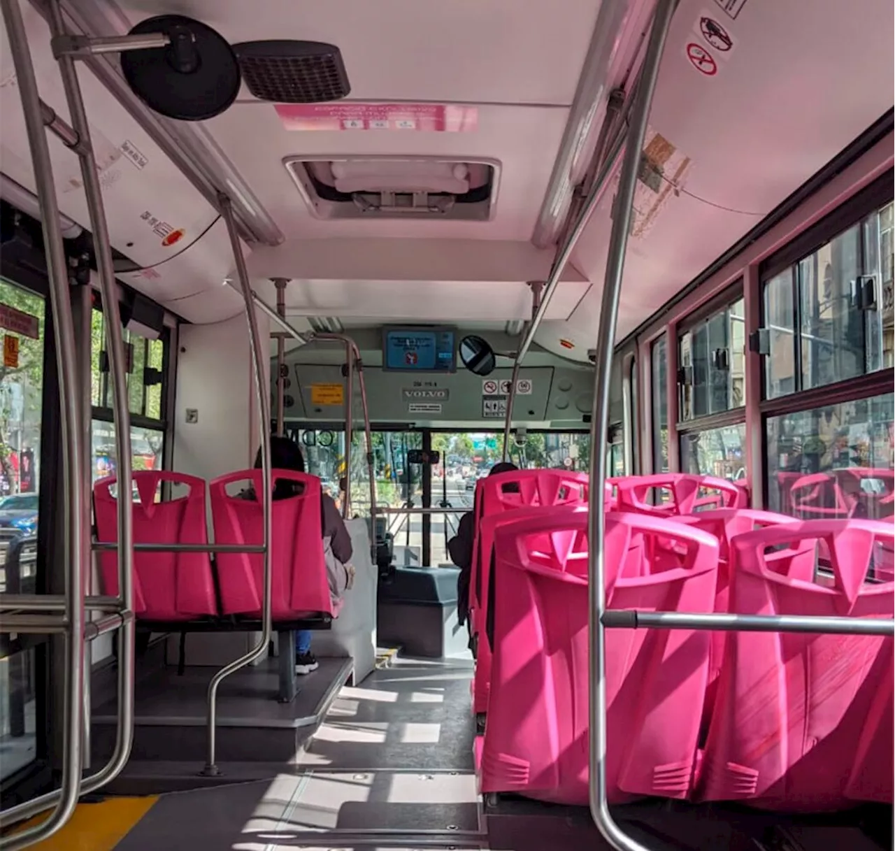 Normalización del acoso en transporte público, problema que afecta a 95% de mujeres en CDMX