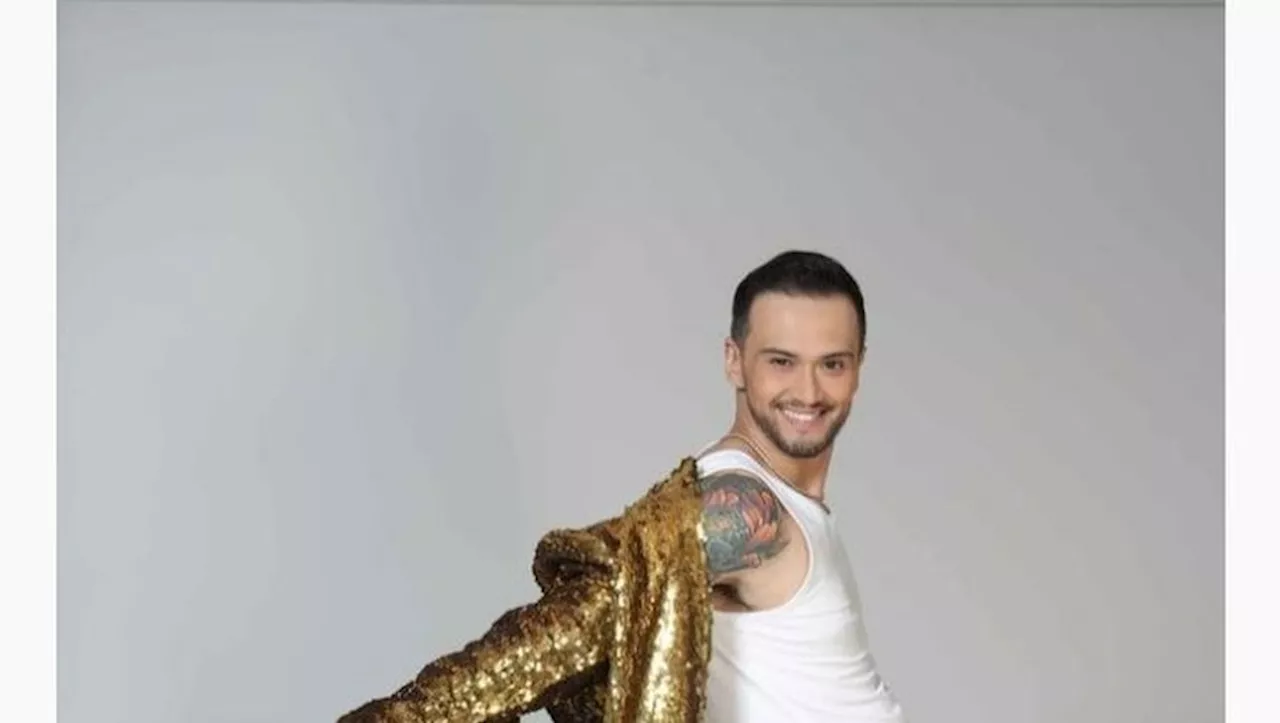 Les années 2000 au Zénith : « C’est la fête tous les soirs » pour Billy Crawford