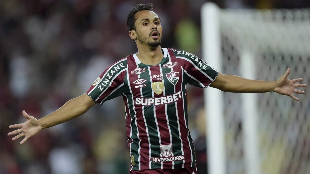 Jogo do Fluminense hoje: saiba onde assistir, horário e escalações