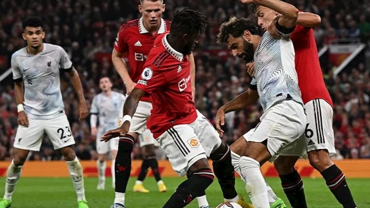 Manchester United x Liverpool: quem venceu mais clássicos?