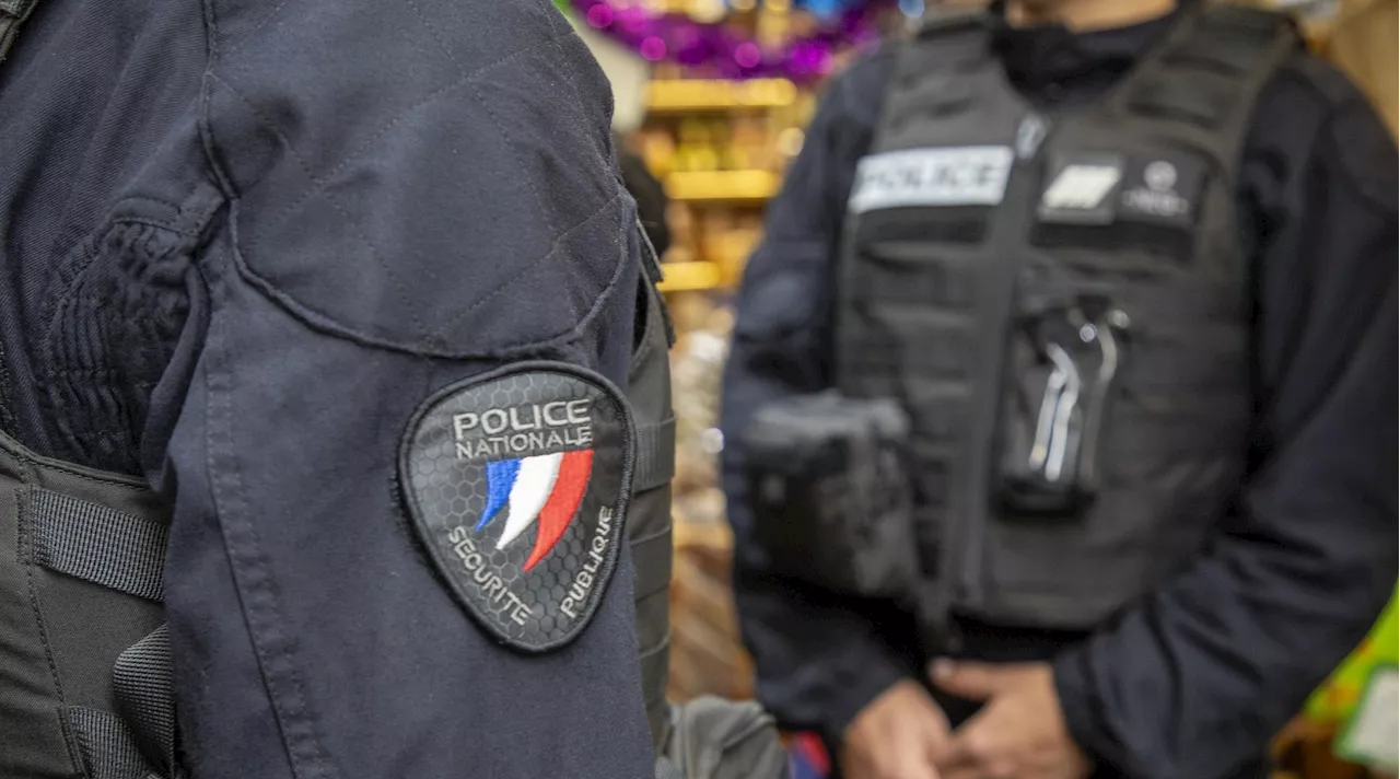 Marseille a perdu 185 policiers depuis l’élection d'Emmanuel Macron