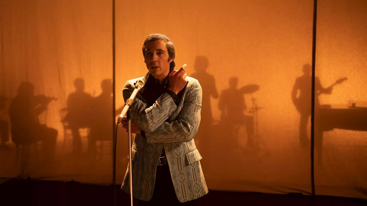 Notre critique du film 'Monsieur Aznavour' : doutes, gloire et égoïsme