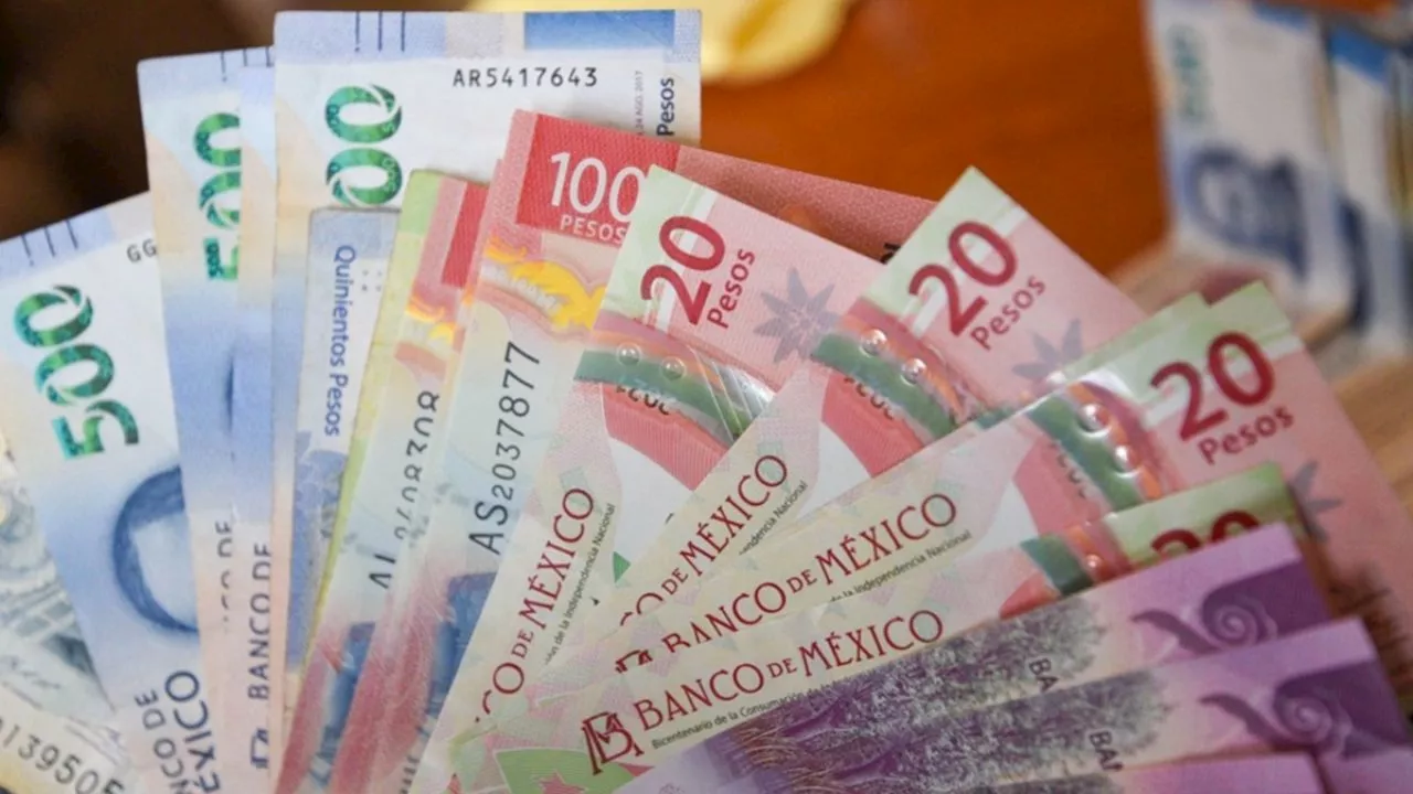 Economía mexicana no convence, FMI rebaja crecimiento para 2024 y 2025