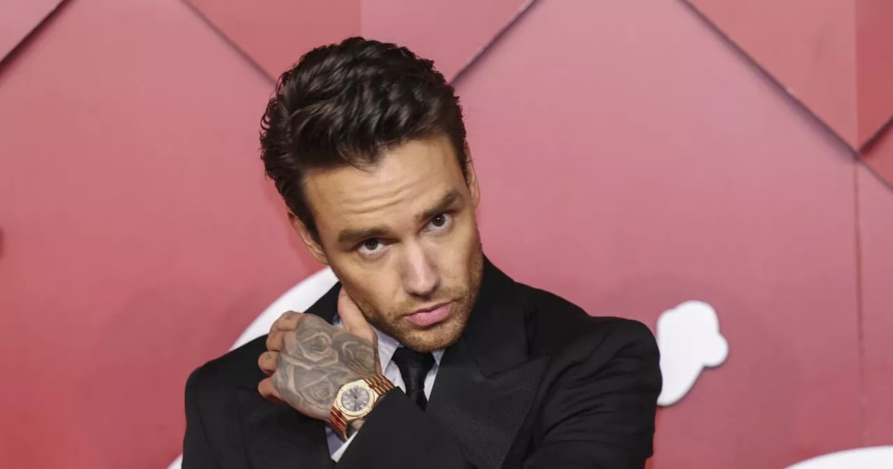 'Pink cocaine,' the designer drug tied to Liam Payne’s death, isn't what it sounds like