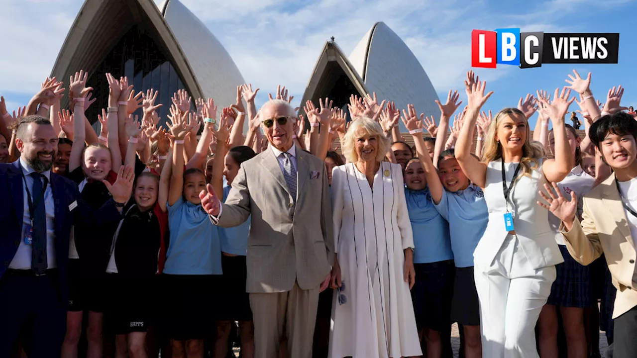 'We're tired of self-interested gesture politics': Protests show why Australia needs our constitutional...