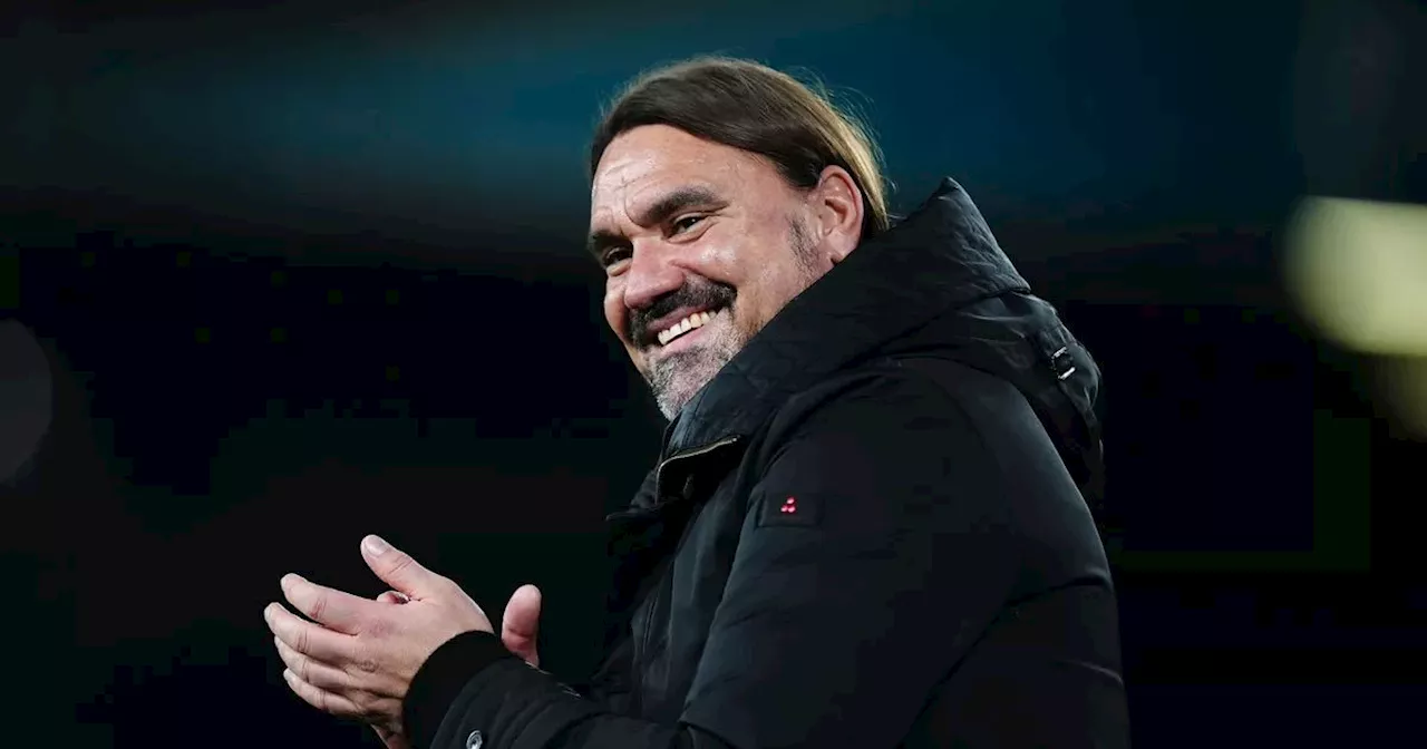 Daniel Farke press conference LIVE as Leeds United boss reacts to tight Watford win