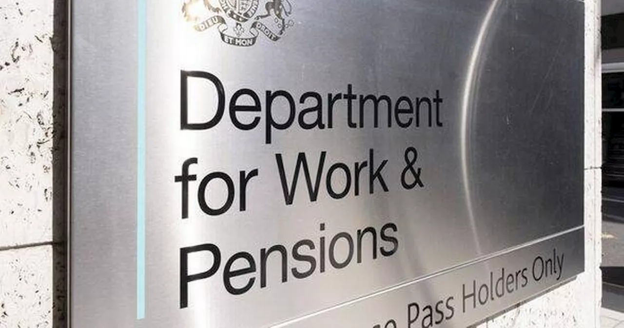 DWP state pensioners 'missing £450 from bank accounts' after change