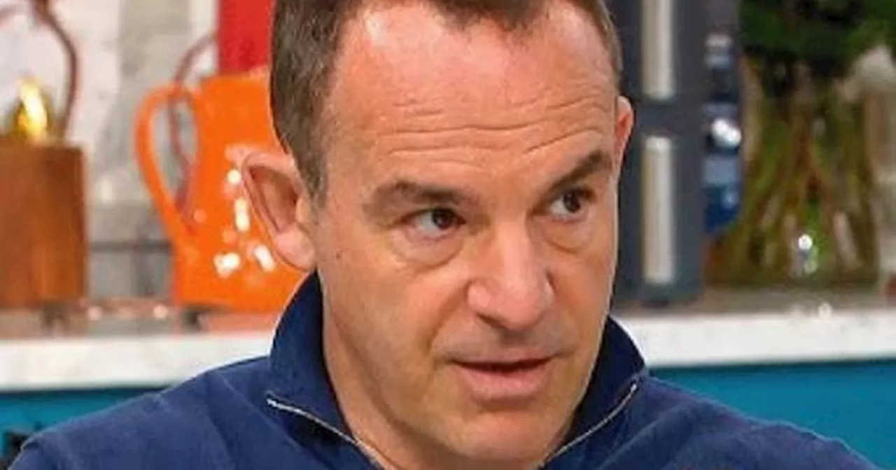 Martin Lewis' MSE issues urgent change to all fridges and freezers