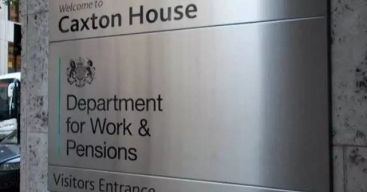 Millions urged to claim 'little known' DWP benefit worth £328 a year