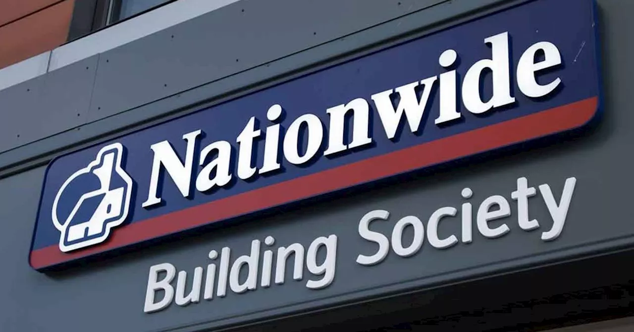 Nationwide customers waking up to free £175 payment from bank