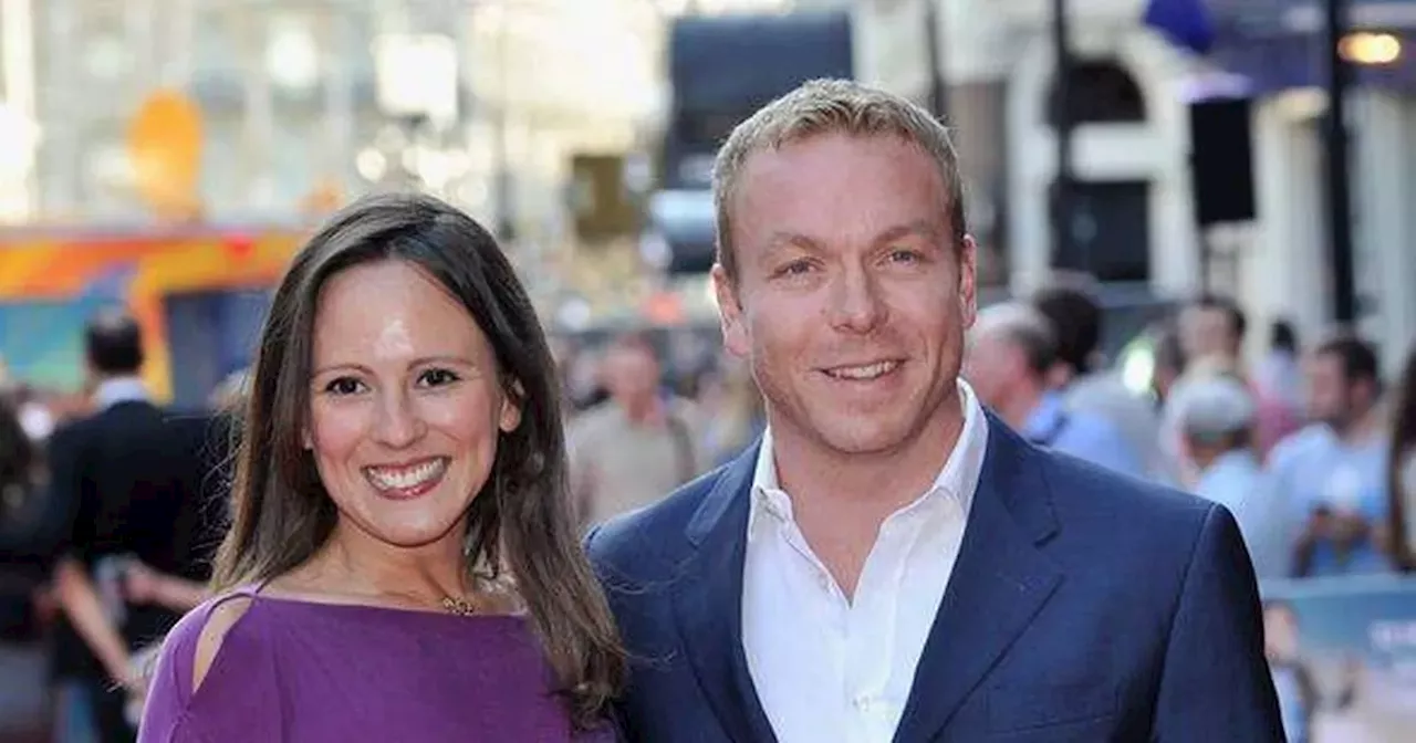 Sir Chris Hoy and family to leave UK after devastating health news