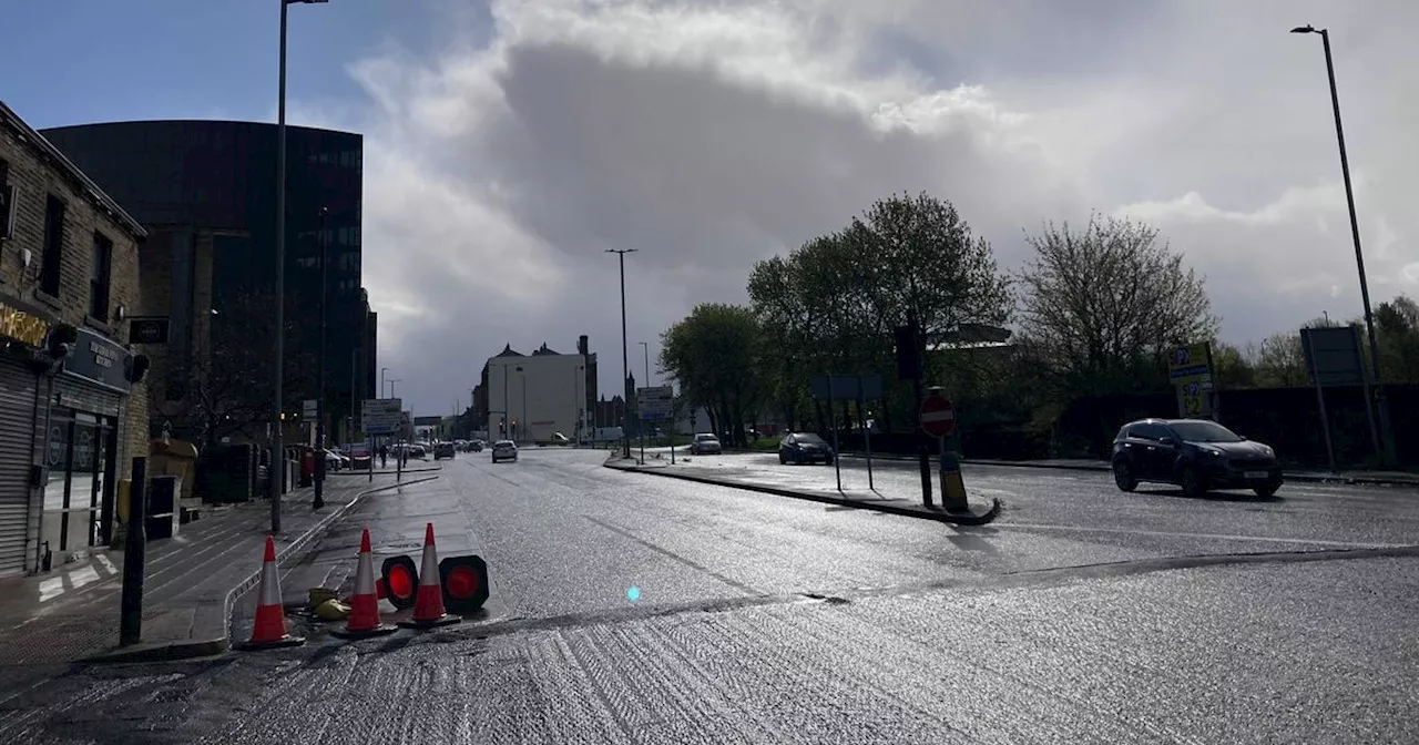 Yorkshire weather this week 'erratic' as Met Office releases forecast