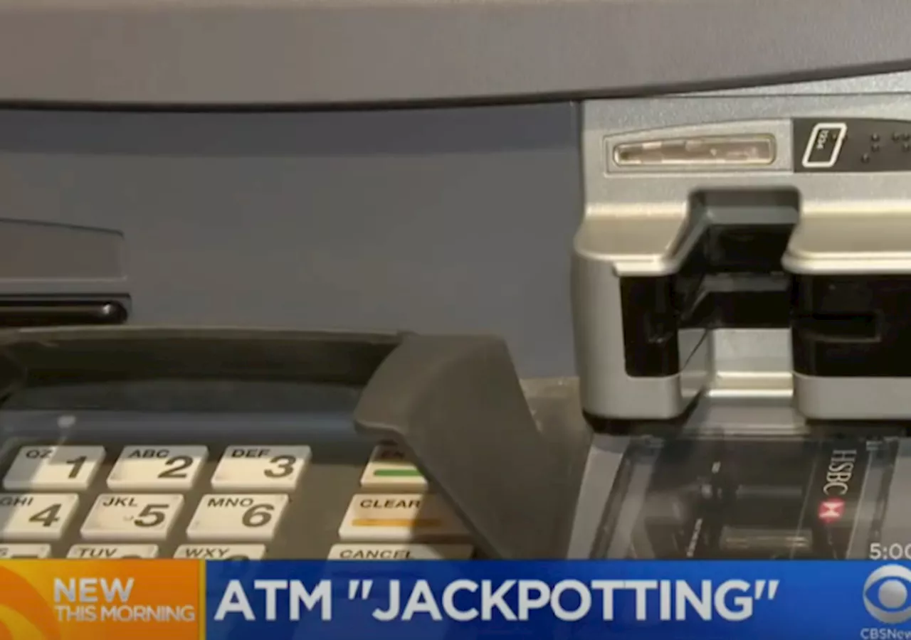 Venezuelan Illegal Aliens Indicted for ‘ATM Jackpotting’ Scheme, Stealing $400,000