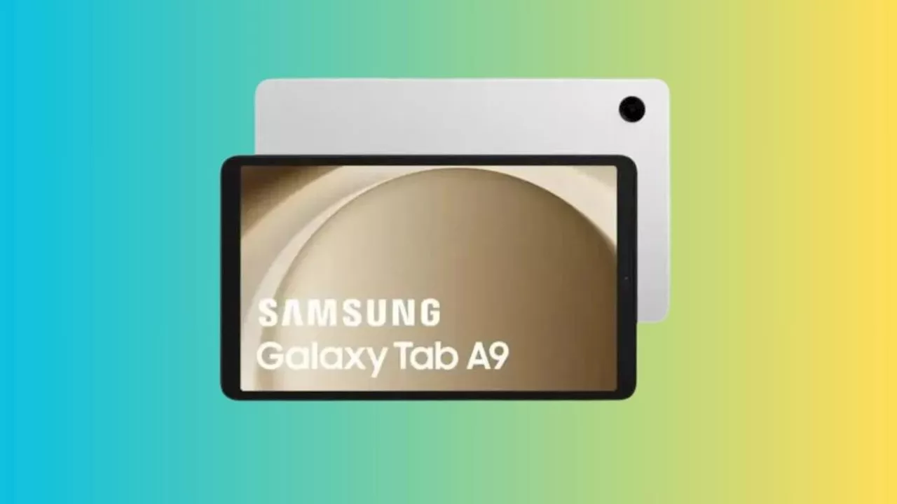 Comment ne pas craquer pour cette tablette Samsung en promotion à moins de 110 euros ?