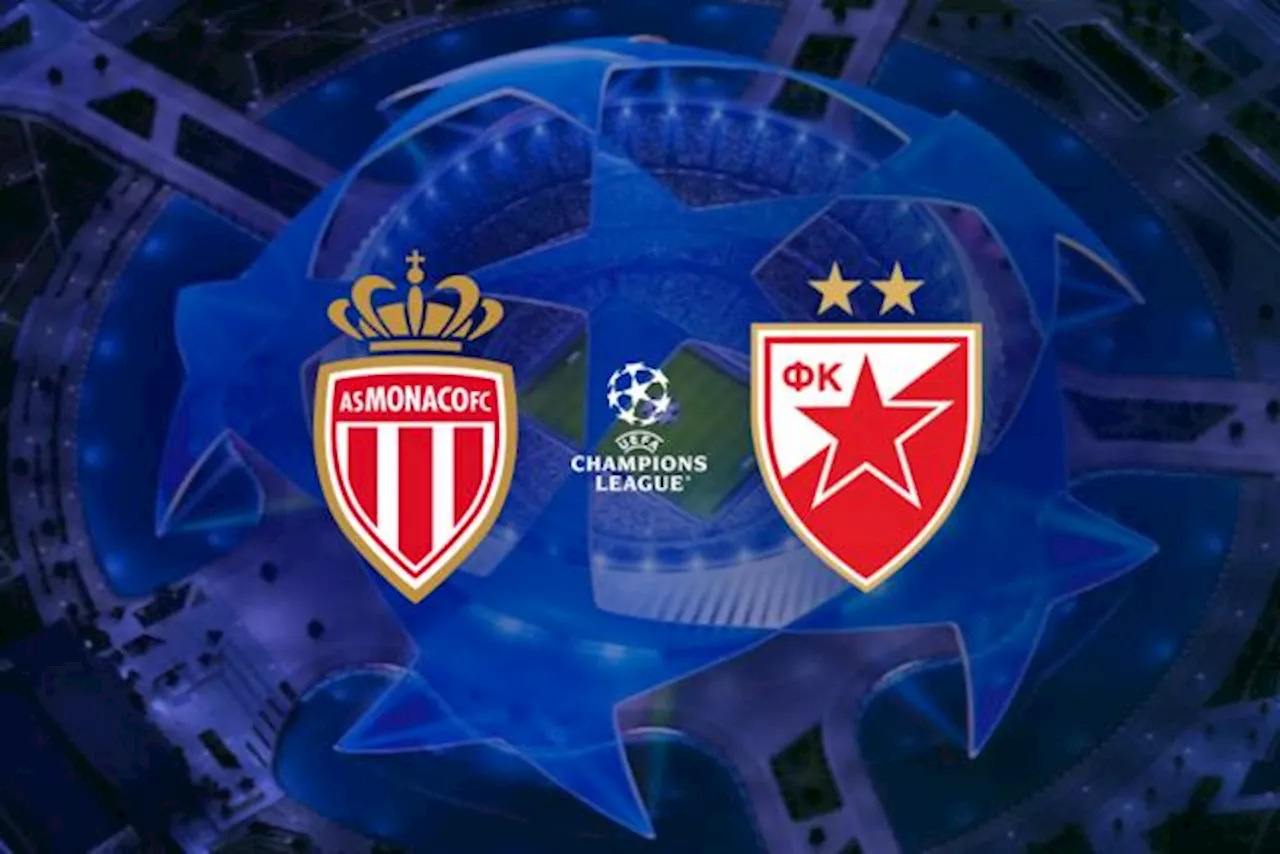 Etoile Rouge Belgrade : sur quelle chaîne voir le match de la Coupe des clubs champions ?