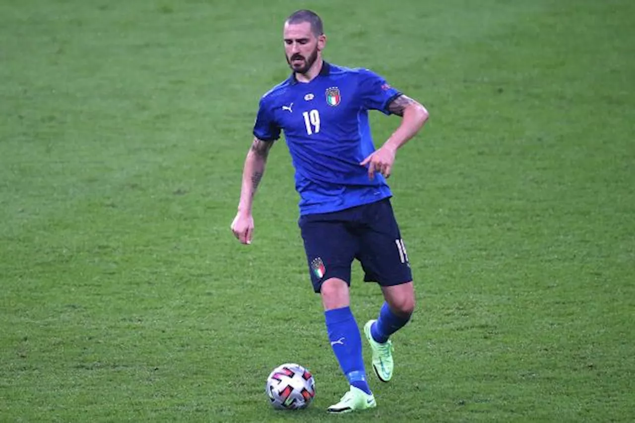 Leonardo Bonucci devient adjoint de la sélection italienne U20