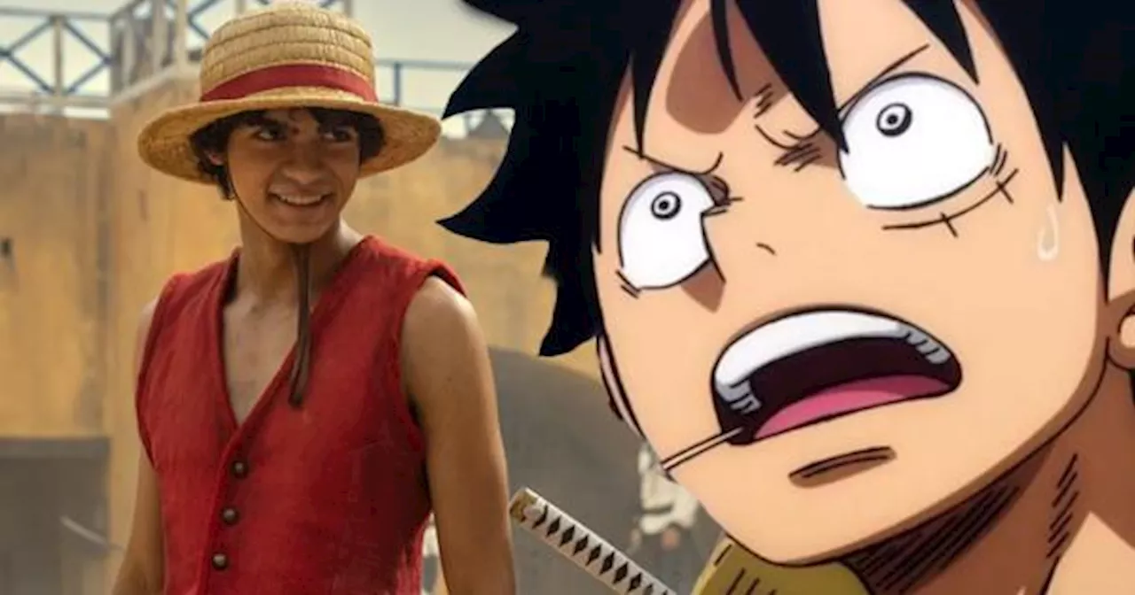 Manga de One Piece también se tomará un descanso, y la Temporada 2 de la serie live-action de Netflix sería la culpable