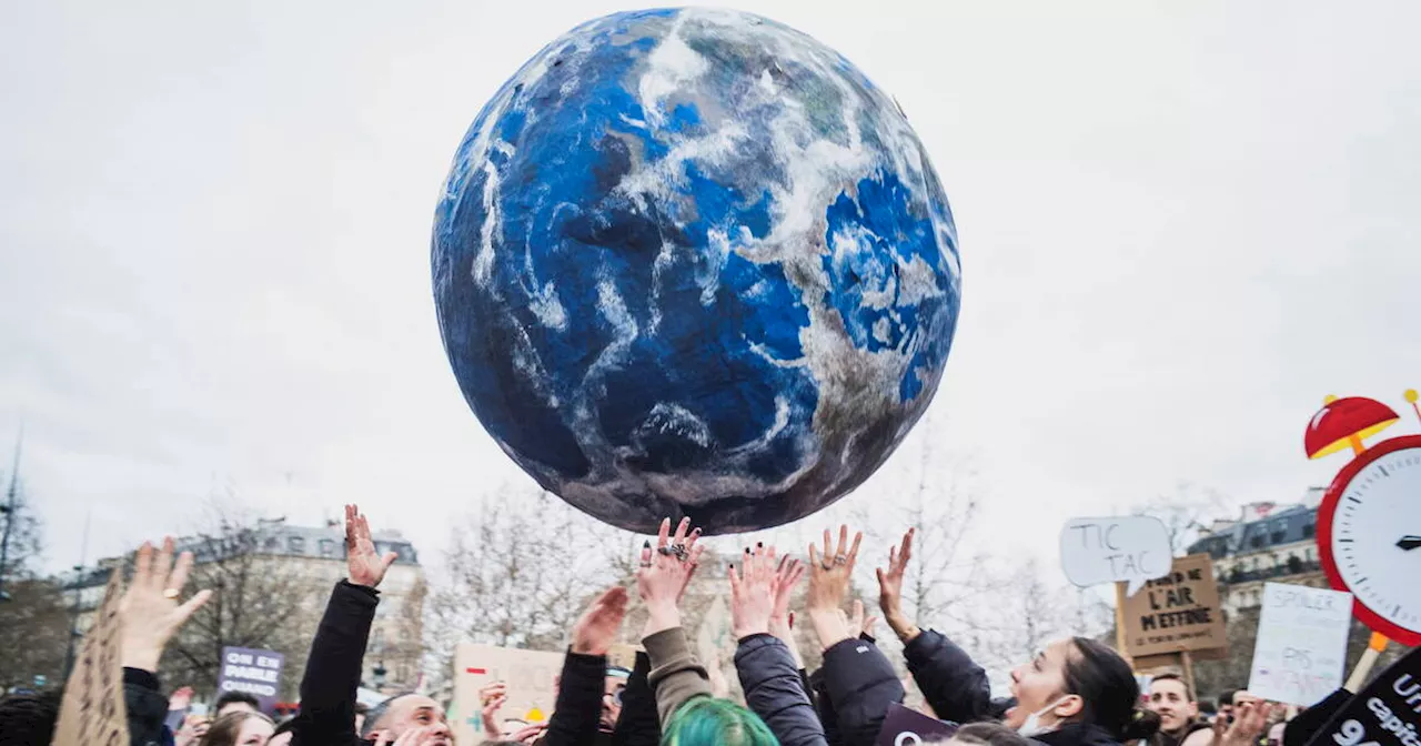 Climat Libé Tour 2024 : inscrivez-vous à l’étape de Nantes !