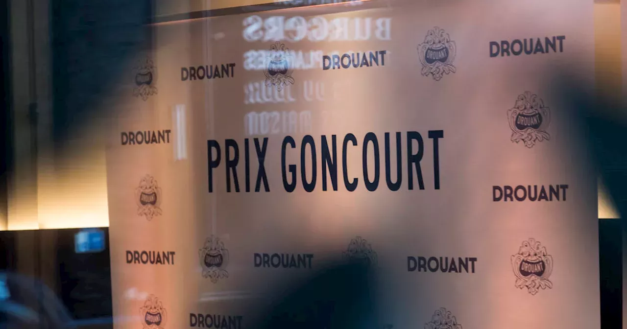 Dernière sélection du prix Goncourt 2024 Kamel Daoud, Gaël Faye