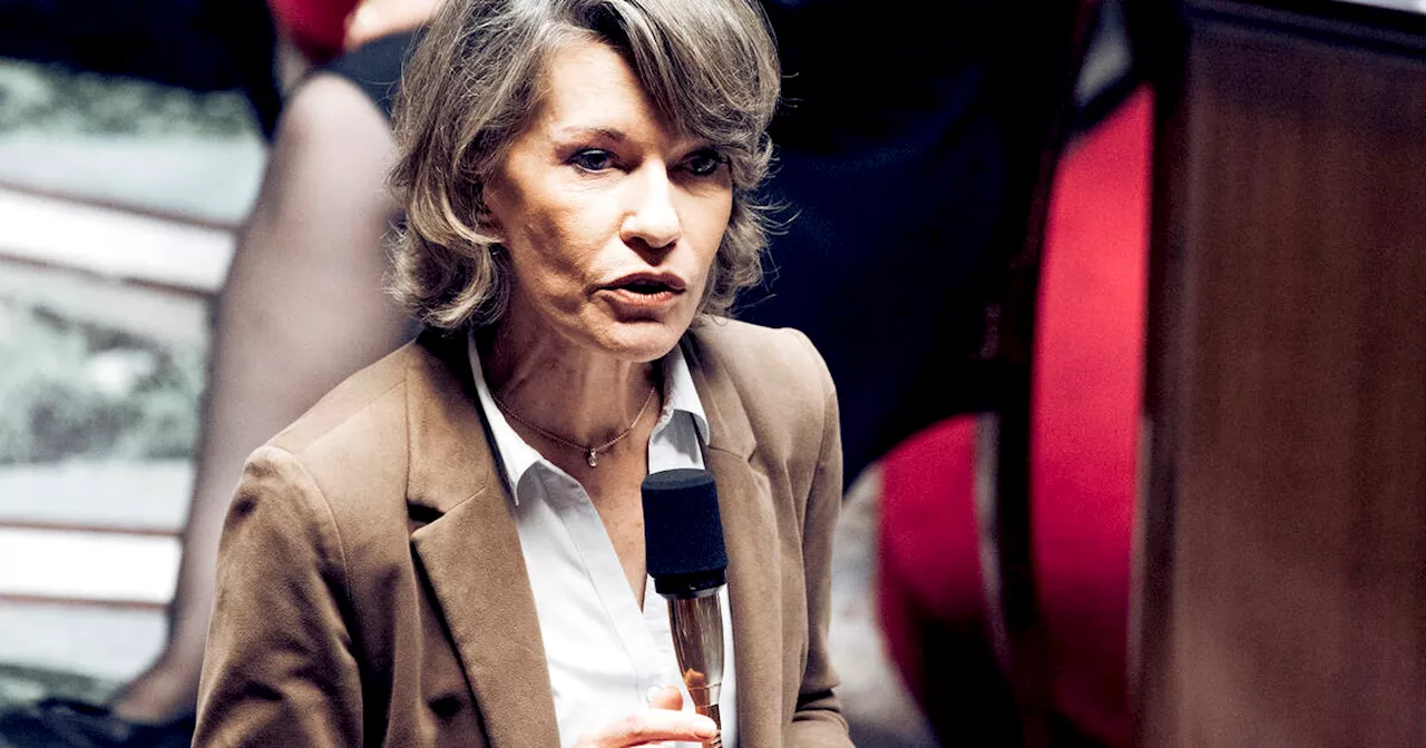 Education à la sexualité à l’école : la ministre Anne Genetet «défendra» ce programme «important»