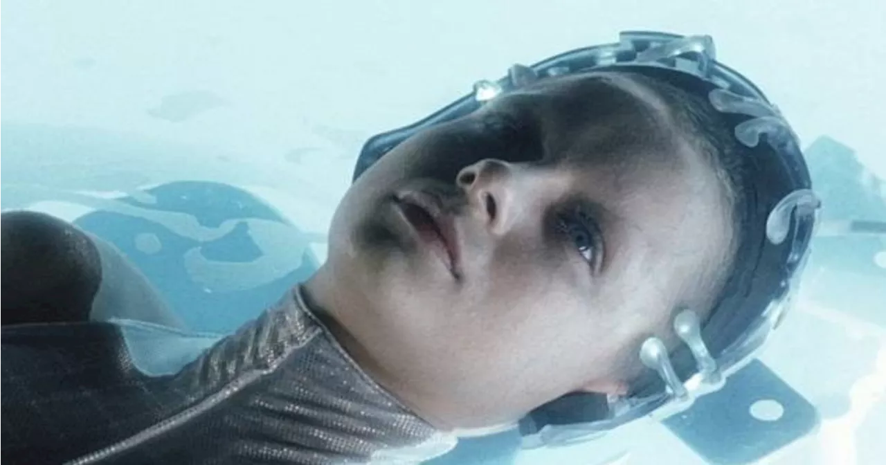 &#034;Minority Report&#034;, Spielberg in grande forma: la suspense funziona benissimo