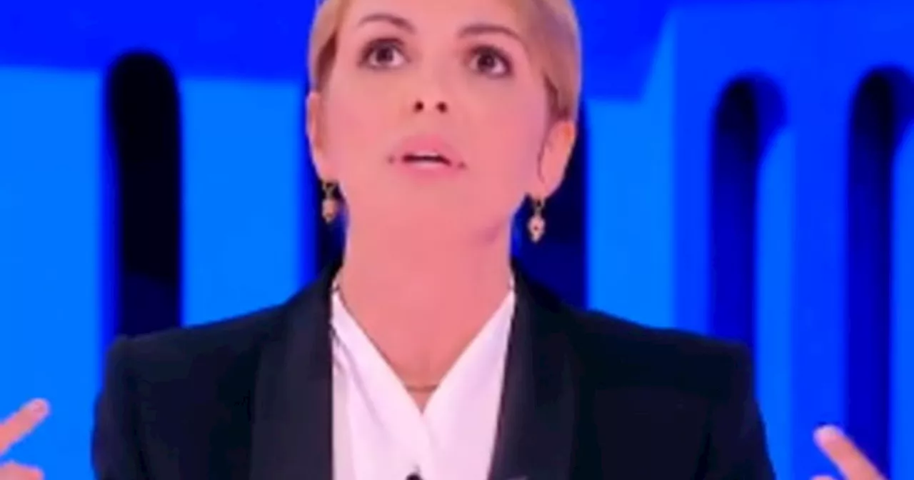 Francesca Pascale, sparata contro Meloni: &#034;Come può guardare i bimbi negli occhi?&#034;