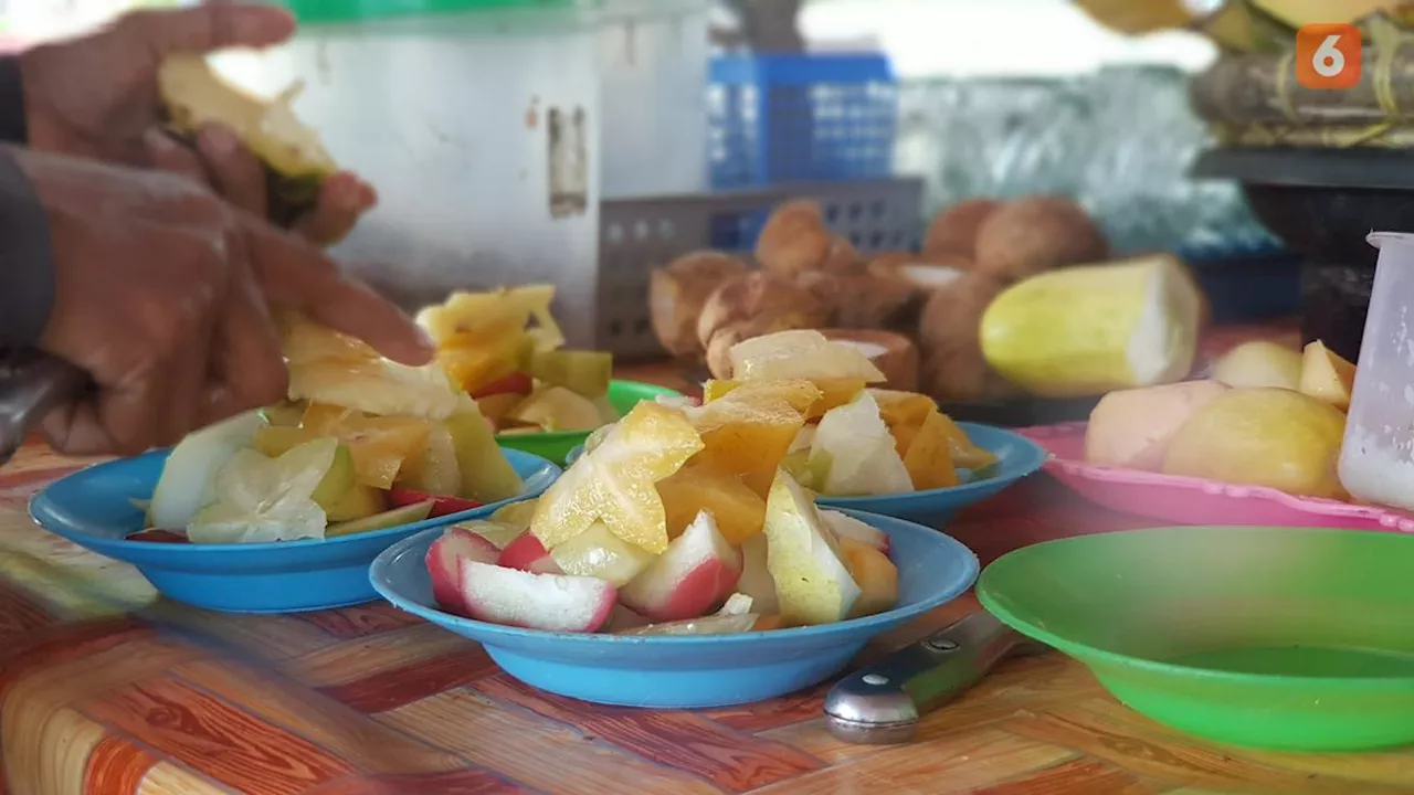 3 Buah Alami yang Ampuh Hilangkan Jerawat dan Bekasnya, Kulit Mulus Tanpa Perawatan Mahal!