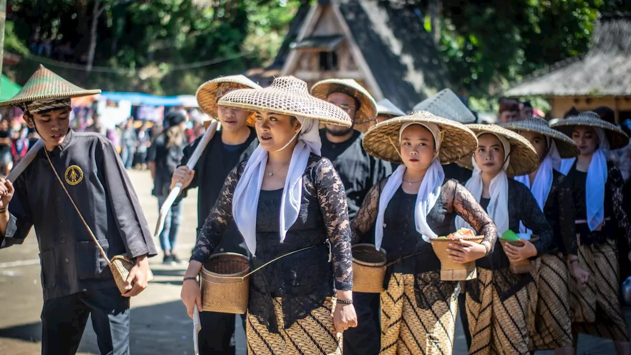 55 Kata-Kata Sunda Bijak dan Artinya yang Sarat Makna, Inspirasi Kearifan Lokal