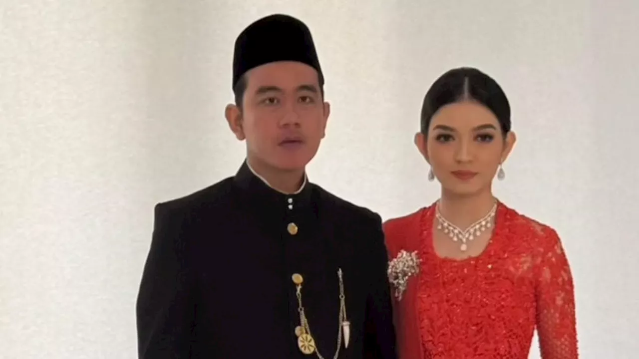 6 Penampilan Selvi Ananda Kenakan Kebaya Elegan Dipadu Berlian Mewah Saat Pelantikan Prabowo-Gibran