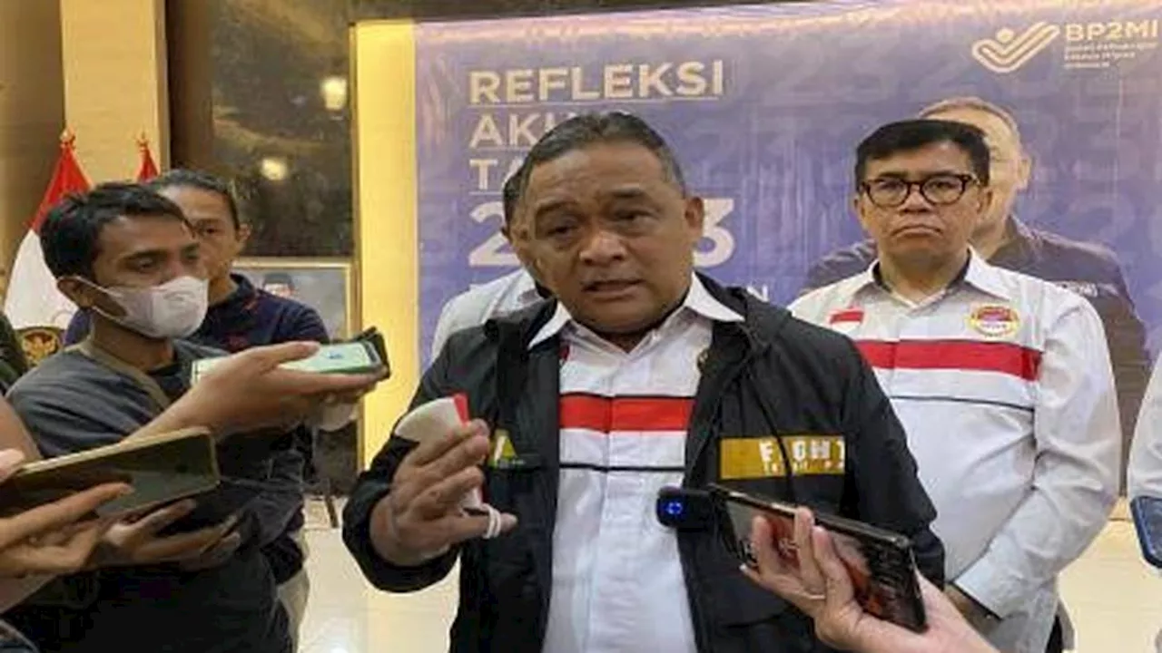 Deputi BP2MI: Teramat Mendalam Pelajaran dan Legacy dari Bapak Benny Rhamdani