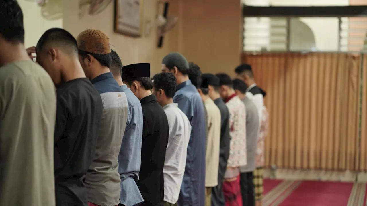 Jadwal Sholat Balikpapan 22 Oktober Sampai 22 November 2024, Jangan Sampai Terlewat