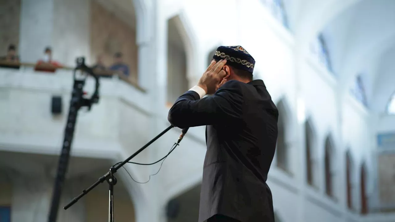 Jadwal Sholat Jakarta Selatan Oktober 2024, Ibadah Jadi Tepat Waktu