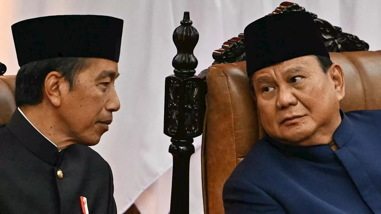 Jokowi Buat Perpres Tentang Keberadaan Penasihat hingga Utusan Presiden Sebelum Lengser