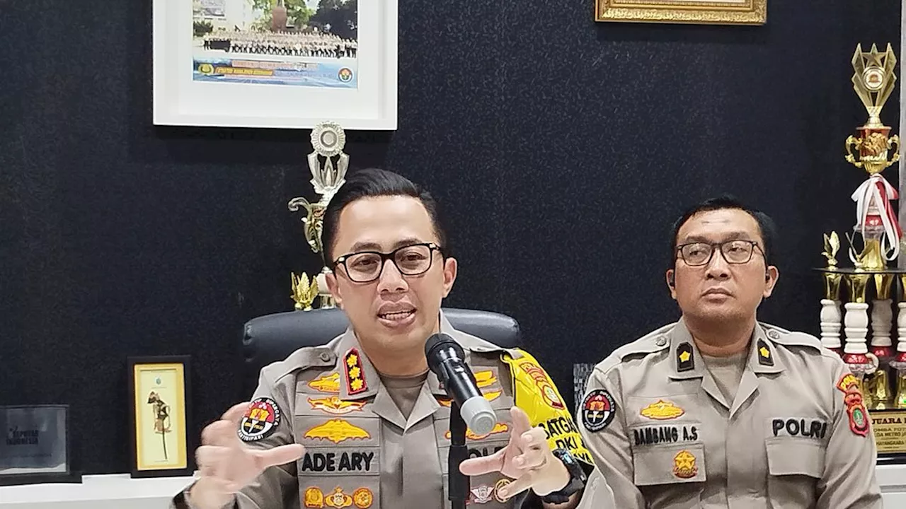 Korban Penyiraman Air Keras Agus Salim Laporkan YouTuber Ini Terkait Dugaan Pencemaran Nama Baik