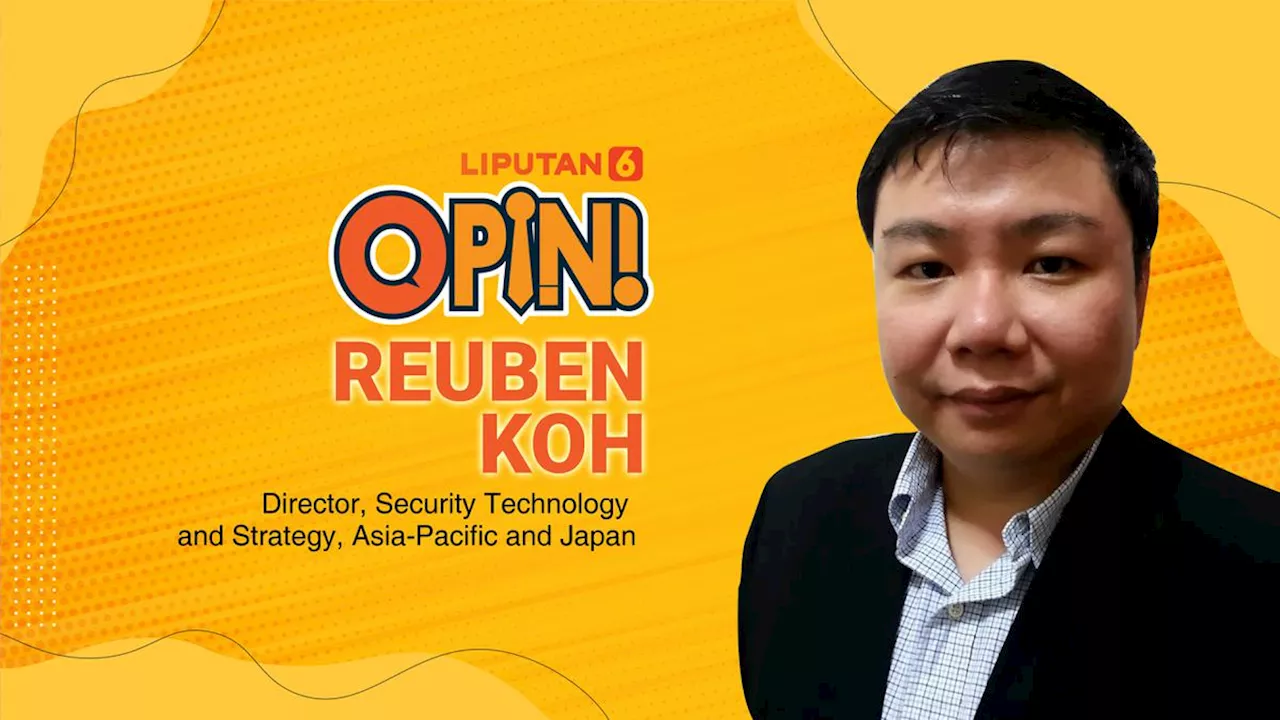 OPINI: E-commerce di Indonesia Harus Amankan API dari Serangan Penjahat Siber